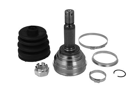CIFAM 607104 Aks Kafasi Mitsubishi / Hyundai E15a ;2.4 E16a / Lancer I A17 / Mirage : 1.6 A174 / Lancer Ii