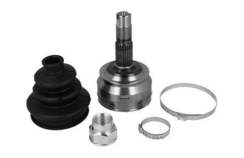 CIFAM 607105 Aks Kafasi Fiat / Fiat Lcv / Lancia Weekend : 1.4 12v / Punto I 176.C . Cabrio : 1.1;1.2 16v. Cabri