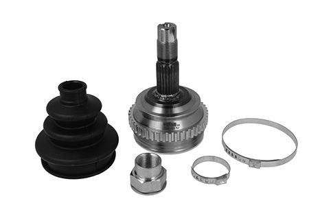 CIFAM 607106 Aks Kafasi Fiat Lcv / Lancia / Fiat Weekend : 1.4 12v / Punto I 176.C . Cabrio : 1.1;1.2 16v. Cabri