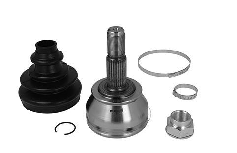 CIFAM 607109 Aks Kafasi Lancia / Alfa Romeo / Fiat / Fiat Lcv : 1.8 16v / Brava. Bravo 182 : 1.8 16v;2.0 20v E