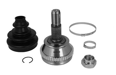 CIFAM 607110 Aks Kafasi Lancia / Fiat Lcv / Alfa Romeo / Fiat 2.0 T.S. / Barchetta 183 : 1.8 16v / Brava. Bravo