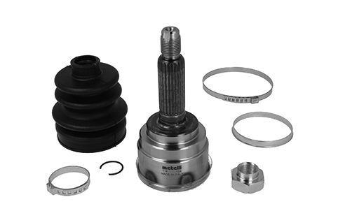 CIFAM 607114 Aks Kafasi Geo / Maruti / Suzuki İft Ii Ah. Aj. Ea. Ma : 1.0;1.0 Sf310. Aa44 ;1.3 Sf413. Ah35. M