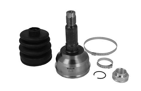 CIFAM 607135 Aks Kafasi Mazda 626 Iii Gd.Gv . Sw : 1.6. Coupe;1.8 H-Back;1.8. Coupe;2.0 D Comprex Sw / Mx-6 Gd