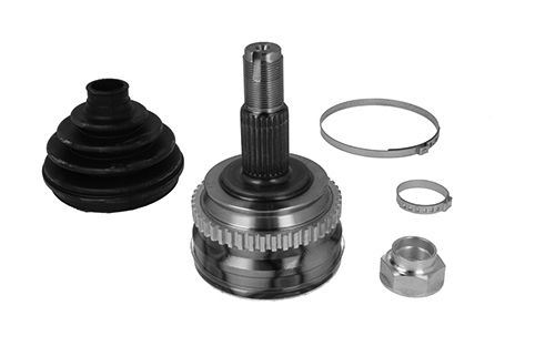 CIFAM 607152 Aks Kafasi Lancia / Alfa Romeo Td;3.0 24v Q4;3.0 V6 / Kappa 838a.B . Sw : 2.0 16v T.. Coupe;2.4 20v