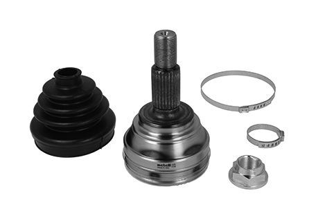 CIFAM 607168 Aks Kafasi Saab 9000 : 2.0-16;2.0-16 T.;2.3-16