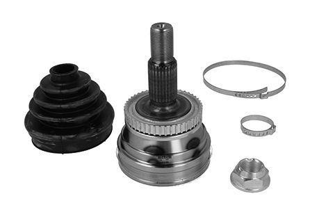 CIFAM 607169 Aks Kafasi Saab 9000 : 2.0-16 T.;2.3 16 T.;2.3-16 T.