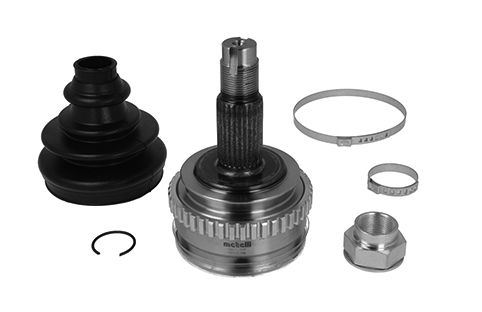 CIFAM 607186 Aks Kafasi Lancia Kappa 838a.B . Sw : 2.0 20v;2.0 20v. Coupe