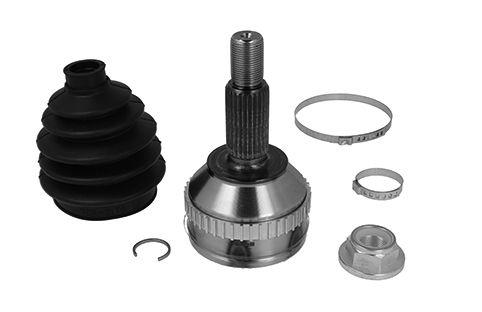 CIFAM 607200 Aks Kafasi Ford Europe . Sw : 1.8 İ 16v;1.8 İ 16v. 4wd;1.8 Td;2.0 İ 16v. 4wd;2.5 24v / Mondeo Ii Ba