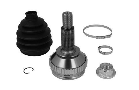 CIFAM 607201 Aks Kafasi Ford Europe İ 16v. 4wd;2.0 İ 16v. 4wd / Mondeo Ii Bap . Sw : 1.6 İ 16v;1.6i 16v;1.8 İ;2.