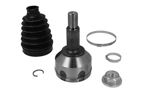 CIFAM 607202 Aks Kafasi Ford Europe Mondeo I Gbp . Sw : 1.8 İ 16v;1.8 İ 16v. 4wd;1.8 Td;2.0 İ 16v. 4wd;2.5 24v
