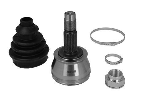 CIFAM 607209 Aks Kafasi Fiat / Fiat Lcv / Lancia 185 Weekend : 1.6 16v / Punto I 176.C . Cabrio : 1.7 Td;1.7 T
