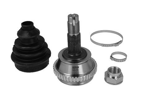 MGA-70105 Aks Kafasi Abs Li (Fiat Marea 1.6 16v 96- Punto 1.7d Alfa Romeo 145 1.4 16v)