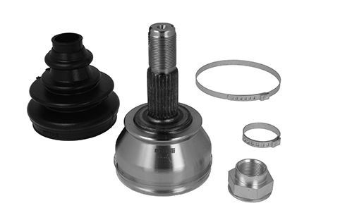 CIFAM 607211 Aks Kafasi Alfa Romeo / Fiat / Fiat Lcv / Lancia V / Brava. Bravo 182 : 1.9 Td 100;1.9 Td 75 / Del