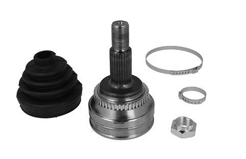 CIFAM 607219 Aks Kafasi Audi 100 Iii 44. 44q. C3 . Avant : 1.8;2.0 D;2.0 Kat;2.1;2.3;2.3 E