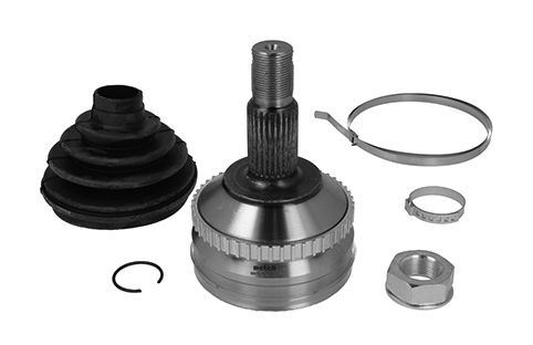 CIFAM 607224 Aks Kafasi Fiat Scudo 96>06 Ulysse 95>02 Peugeot Expert 96>06 Citröen Jumpy 96>06 1.9d 2.0 Jtd 2.1td