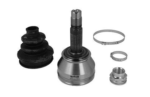 FORMPART 14398034/S Aks Kafasi Palio-Albea 1.2 1.4 (Fi-807)  ####