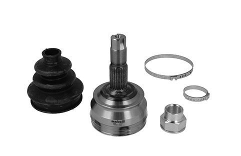 CIFAM 607226 Aks Kafasi Fiat Lcv / Lancia / Fiat Ta Ii 836 : 1.6 16v;1.6 İ.E. / Punto I 176.C . Cabrio : 1.7 T