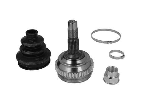 CIFAM 607227 Aks Kafasi Fiat Lcv / Lancia / Fiat Ta Ii 836 : 1.6 16v;1.6 İ.E. / Punto I 176.C . Cabrio : 1.7 T