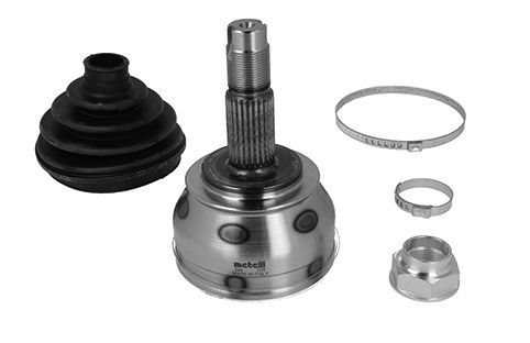 CIFAM 607244 Aks Kafasi Alfa Romeo / Fiat / Lancia 24v / Lybra 839ax.Bx . Sw : 1.9 Jtd / Marea 185 : 2.4 Jtd 1
