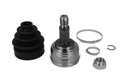 CIFAM 607251 Aks Kafasi Honda Civic Iv Eg : 1.3 16v Eg3. 7 ;1.5 İ 16v Eg4 ;1.5 İ 16v Eg8 ;1.6 16v Vtec Eg5