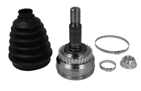 CIFAM 607269 Aks Kafasi Saab Abrio ;2.0-16 T.;2.3-16;2.5-24 V6 / 9-3 I Ys3d . Cabrio : 2.0 T.;2.0-16;2.2 Tid Ex