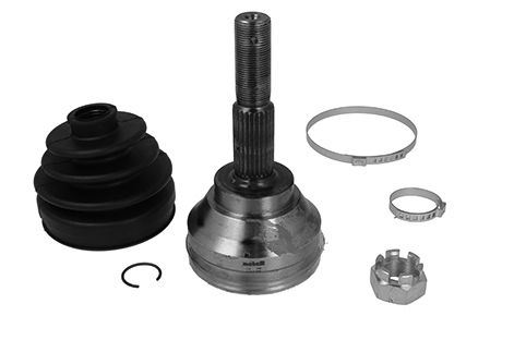 CIFAM 607276 Aks Kafasi Nissan Ex : All Models / Tsuru Ii : All Models