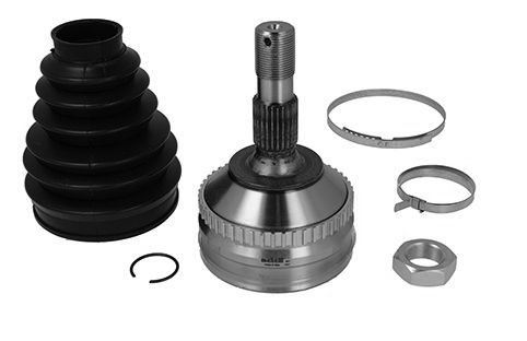 CIFAM 607281 Aks Kafasi Citro N A I X1 Break : 2.0 T.;2.1 Td 12v / Xantia Ii X2 : 2.0 Hdi;2.0 T. / Xantia Ii