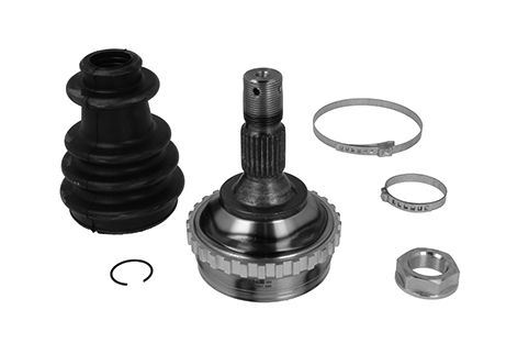 CIFAM 607282 Aks Kafasi Peugeot 406 8b/E/F . Break. Coupe : 1.6 Exc. Break ;1.8;1.8 16v;1.9 D