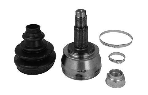 CIFAM 607297 Aks Kafasi Alfa Romeo 166 98>07 2.0 Ts 3.0 V6 24v