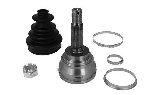 CIFAM 607332 Aks Kafasi Mitsubishi / Proton A / Mirage Sw : 2.0 D Cb8w / Lancer V Cb/Da / Mirage. Coupe : 2.0