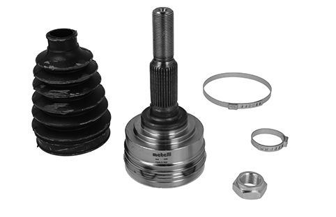 CIFAM 607344 Aks Kafasi Chevrolet Usa / Pontiac / Buick Els / Celebrity : All Models / Century : All Models / Cor