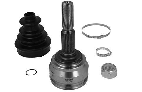 CIFAM 607355 Aks Kafasi Buick / Oldsmobile Cutlass Supreme I : All Models / Cutlass Supreme Ii : 2.8 V6;3.1 V6;3.