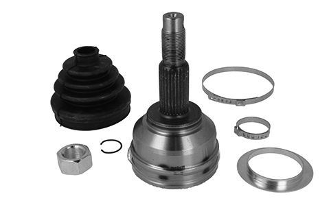 CIFAM 607356 Aks Kafasi Dodge / Dodge Truck / Chrysler Usa / Chrysler / Plymouth Nasty : All Models / Fifth Avenu