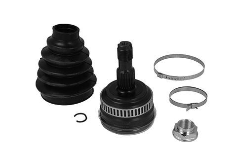 CIFAM 607367 Aks Kafasi Mercedes Benz 0 Cdi 168.006 ;A 160 Cdi 168.007 ;A 170 Cdi 168.008 ;A 170 Cdi 168.009/
