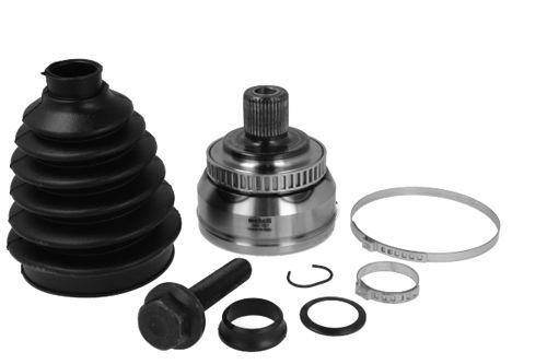 CIFAM 607389 Aks Kafasi Seat / Volkswagen / Ford Europe I Vx. Wgr. Vy : 1.9 Tdi;2.0 İ;2.3 16v;2.8 İ V6. 4wd / S
