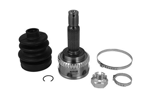 CIFAM 607406 Aks Kafasi Hyundai Atos Mx / Amica : 1.0 İ / Atos Prime Mx / Amica : 1.0 İ