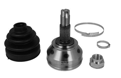 CIFAM 607418 Aks Kafasi Alfa Romeo 147 01> 1.9 Jtd