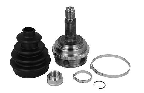 CIFAM 607426 Aks Kafasi Honda Civic Vi H-Back Eu. Ep : 1.4 İs;2.0i Sport