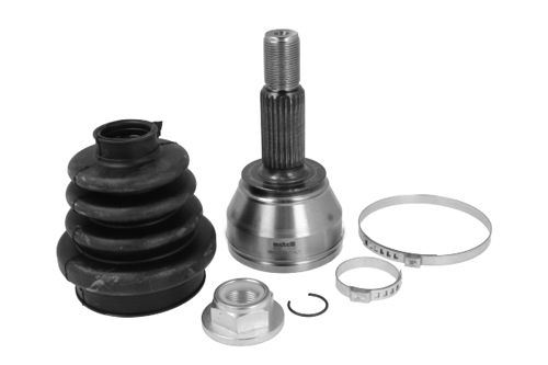 CIFAM 607432 Aks Kafasi Ford Europe Fiesta V Jh : 1.2 16v;1.3;1.3i;1.4 16v / Fusion Ju : 1.4 Lpg;1.4 16v