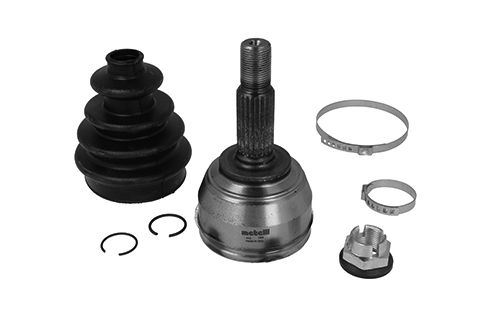 CIFAM 607443 Aks Kafasi Nissan Micra Iii K12 : 1.5 Dci