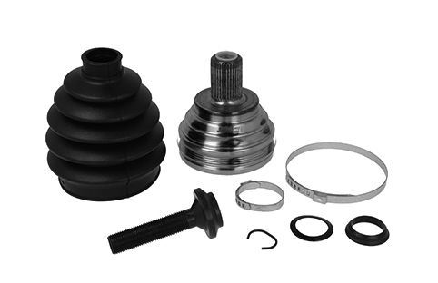 CIFAM 607462 Aks Kafasi Skoda / Volkswagen / Audi / Volkswagen Lcv / Seat 1.6 Fsi;2.0 Sdi / Golf V Plus 1kp : 1