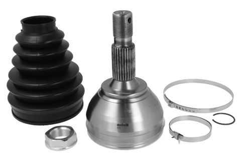 CIFAM 607470 Aks Kafasi Peugeot I. Sw 6d/E/C : 2.0 Hdi 16v. Coupe;2.2 Hdi 16v / 407 Ii. Sw : 2.0 Hdi;2.2 Hdi /