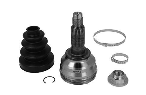 MGA-70558 Aks Kafa Dis-(Mazda  626 98/02 ) (28x30x56)