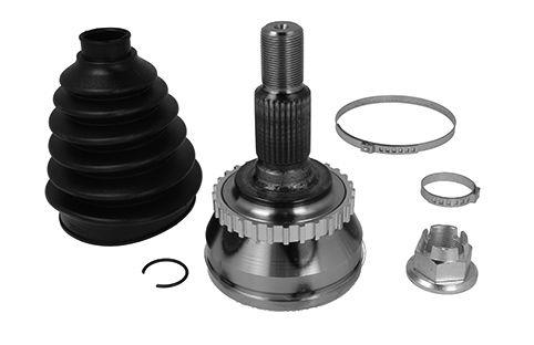 CIFAM 607486 Aks Kafasi Saab 9-5 I Ys3e . Sw : 1.9 Tid;2.0 T.;2.2 Tid;2.3 T.;3.0 Tid;3.0 V6t