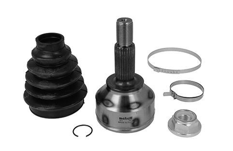 CIFAM 607511 Aks Kafasi Ford Europe Focus I. Sw : 1.8 Tdci