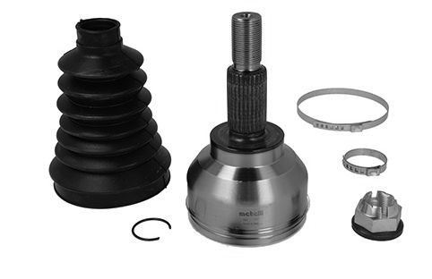 CIFAM 607522 Aks Kafasi Renault Laguna Ii B74 : 1.9 Dci;1.9 Dci Bg0g / Laguna Ii K74 Sw : 1.9 Dci;1.9 Dci