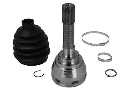 CIFAM 607540 Aks Kafasi Suzuki I Ft. Gt : 1.6i 16v. 4wd;2.0;2.0 Hdi;2.0 Td;2.5 V6 24v / Vitara Et. Ta : 2.0 1