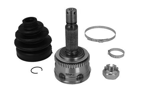 CIFAM 607545 Aks Kafasi Hyundai Getz Tb : 1.3;1.4 16v;1.6