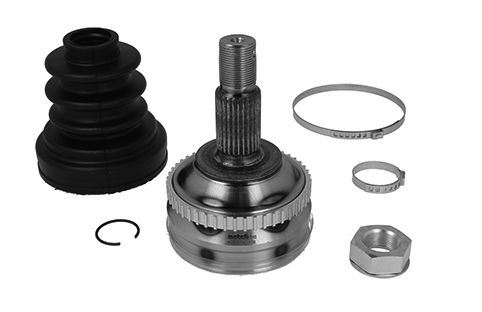 CIFAM 607546 Aks Kafasi Citro N Lcv / Peugeot / Peugeot Lcv / Lancia / Citro N / Fiat Lcv / Fiat Hdi. Van. Flatbe