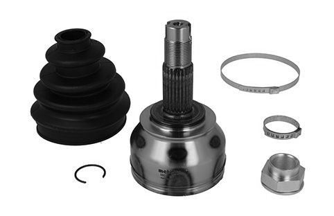 CIFAM 607550 Aks Kafasi Alfa Romeo / Fiat / Lancia Gt 937 : 1.9 Jtdm 16v / Idea 135 : 1.6 Mjt 16v / Musa I 1